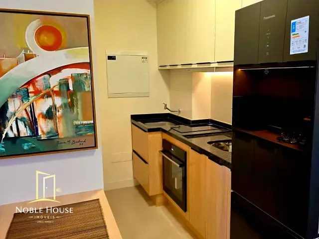 Apartamento 1 quarto e 1 banheiro, à venda ou para alugar, no bairro Vila Lídia em Campinas