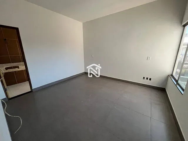 Apartamento 4 quartos e 3 banheiros, para alugar, no bairro Santana em Paraíso do Tocantins