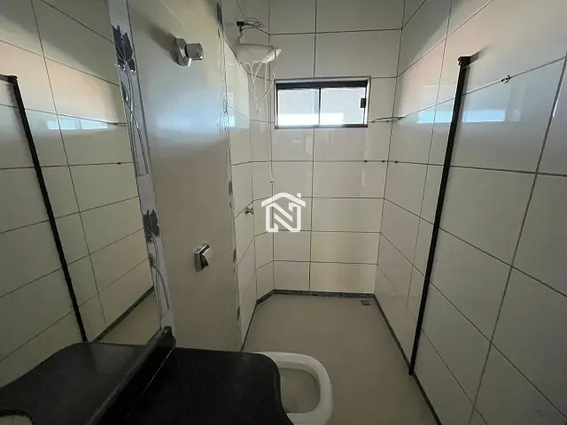 Apartamento 4 quartos e 3 banheiros, para alugar, no bairro Santana em Paraíso do Tocantins