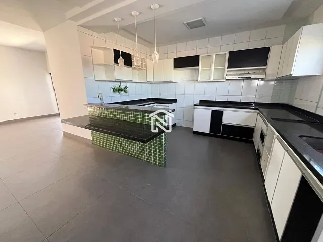 Apartamento 4 quartos e 3 banheiros, para alugar, no bairro Santana em Paraíso do Tocantins