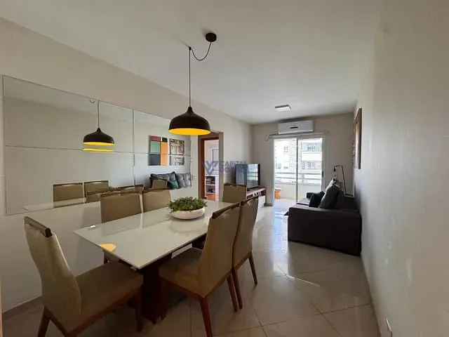 Apartamento 2 quartos e 2 banheiros, à venda, no bairro Vila Adyana em São José dos Campos