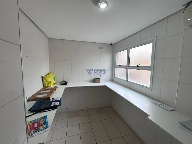 Apartamento 2 quartos e 2 banheiros, à venda, no bairro Vila Adyana em São José dos Campos