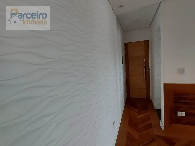 Apartamento com 55m² 2 quartos e 1 banheiro, à venda, no bairro Vila Cristina em Ferraz de Vasconcelos