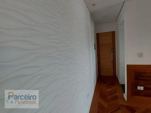 Apartamento com 55m² 2 quartos e 1 banheiro, à venda, no bairro Vila Cristina em Ferraz de Vasconcelos