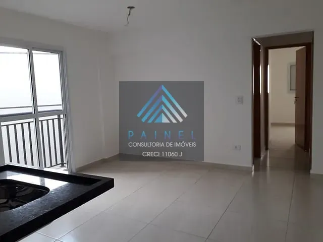 Apartamento 2 quartos e 1 banheiro, à venda, no bairro Jardim do Colégio (Zona Norte) em São Paulo