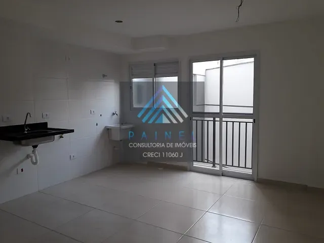 Apartamento 2 quartos e 1 banheiro, à venda, no bairro Jardim do Colégio (Zona Norte) em São Paulo