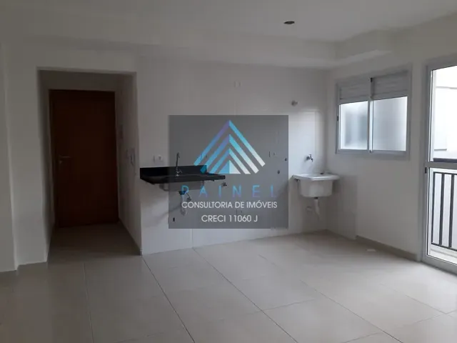 Apartamento 2 quartos e 1 banheiro, à venda, no bairro Jardim do Colégio (Zona Norte) em São Paulo