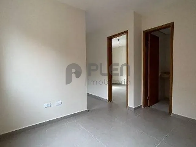 Apartamento com 37m² 1 quarto e 1 banheiro, à venda, no bairro Parque Mandaqui em São Paulo