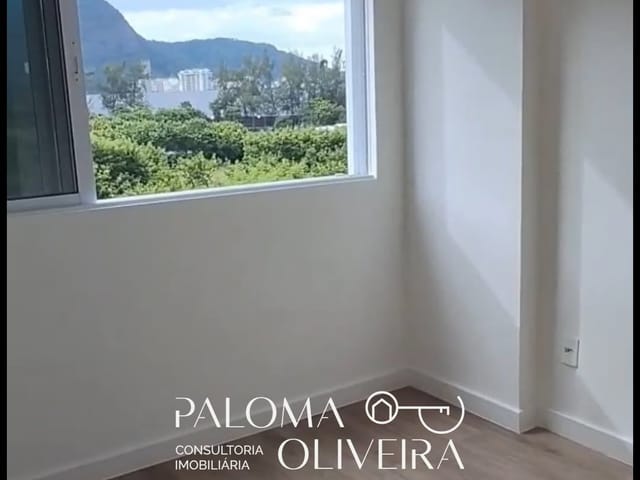 Apartamento 2 quartos e 1 banheiro, para alugar, no bairro Barra da Tijuca em Rio de Janeiro