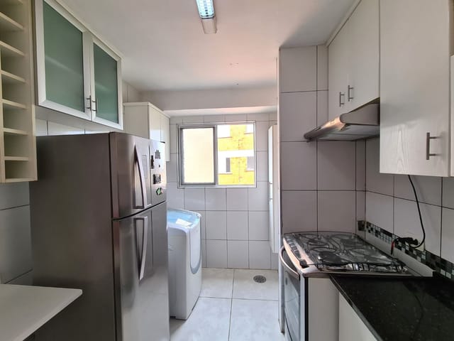 Foto do Apartamento - Apartamento com 2 dormitórios à venda, 49 m² por R$ 260.000,00 - Jardim Catanduva - São Paulo/SP | PRADO e AZEVEDO NEGOCIOS IMOBILIARIOS LTDA