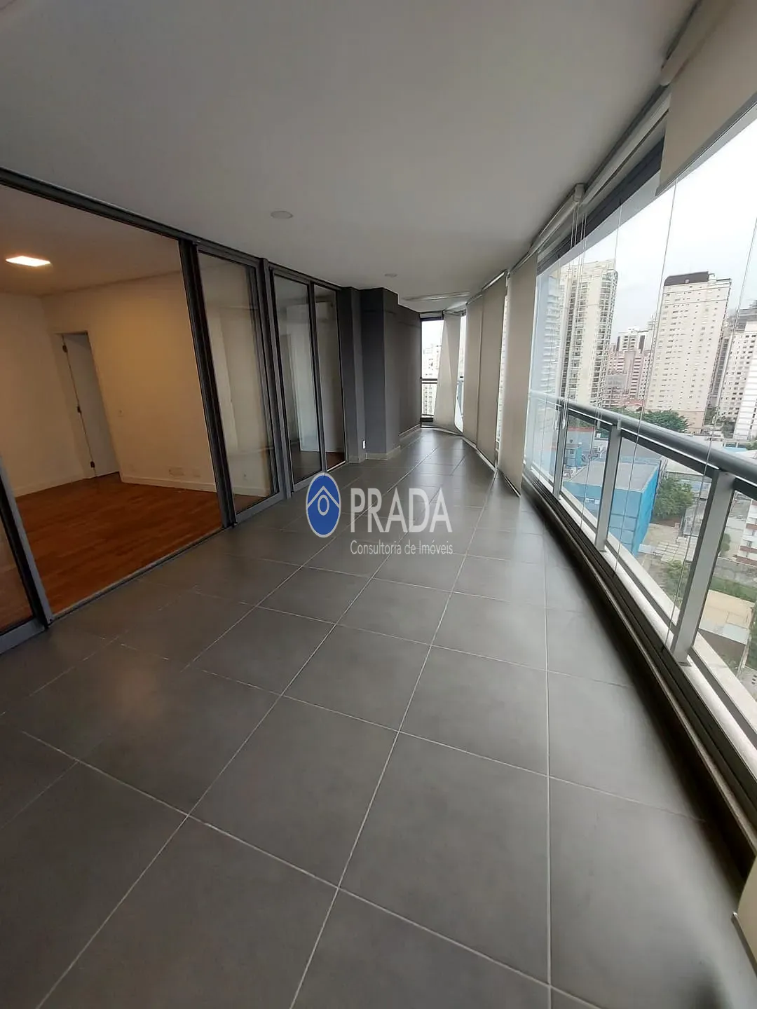 Apartamento, 2 quartos, 109 m² - Foto 1