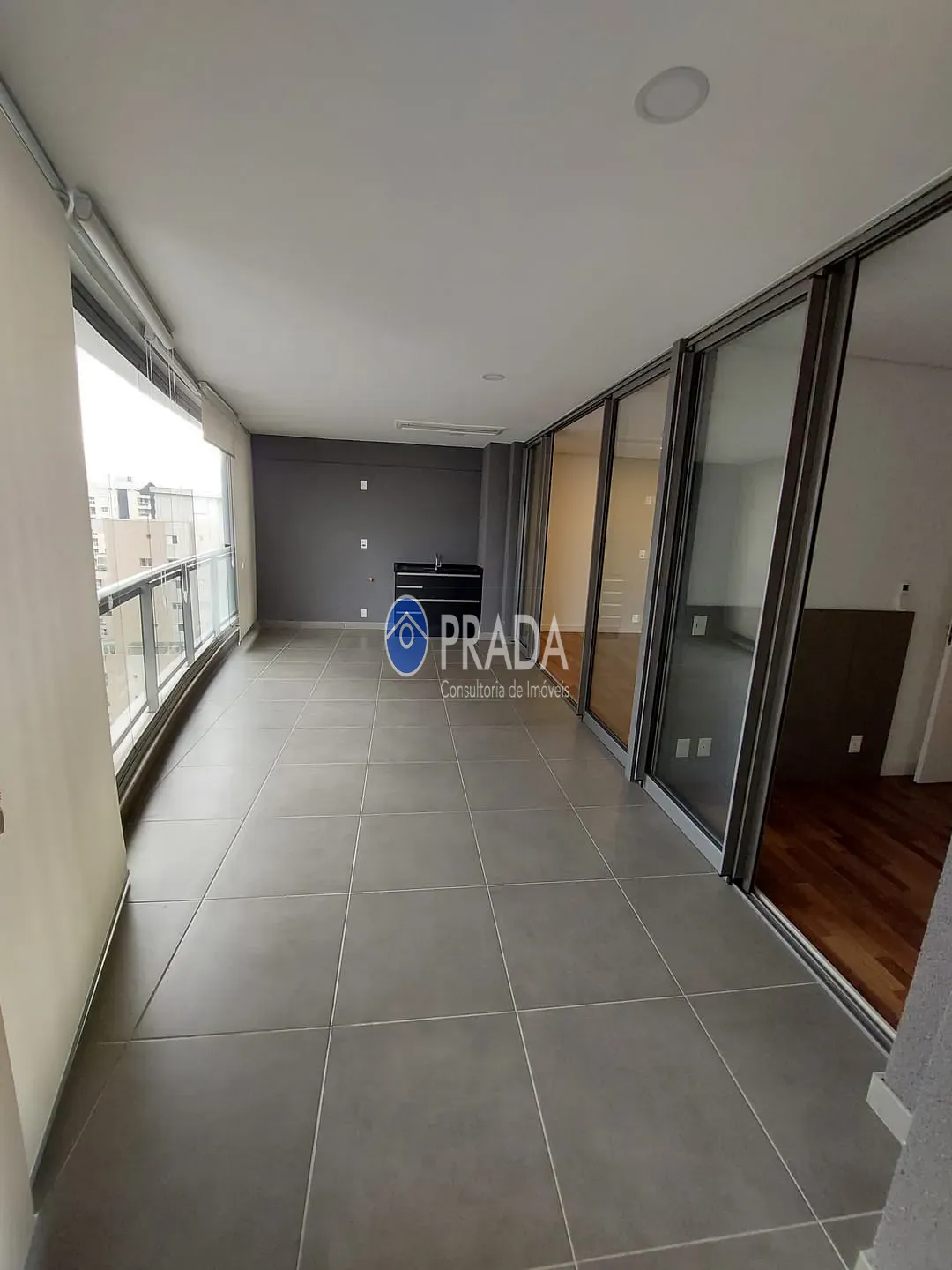 Apartamento, 2 quartos, 109 m² - Foto 2