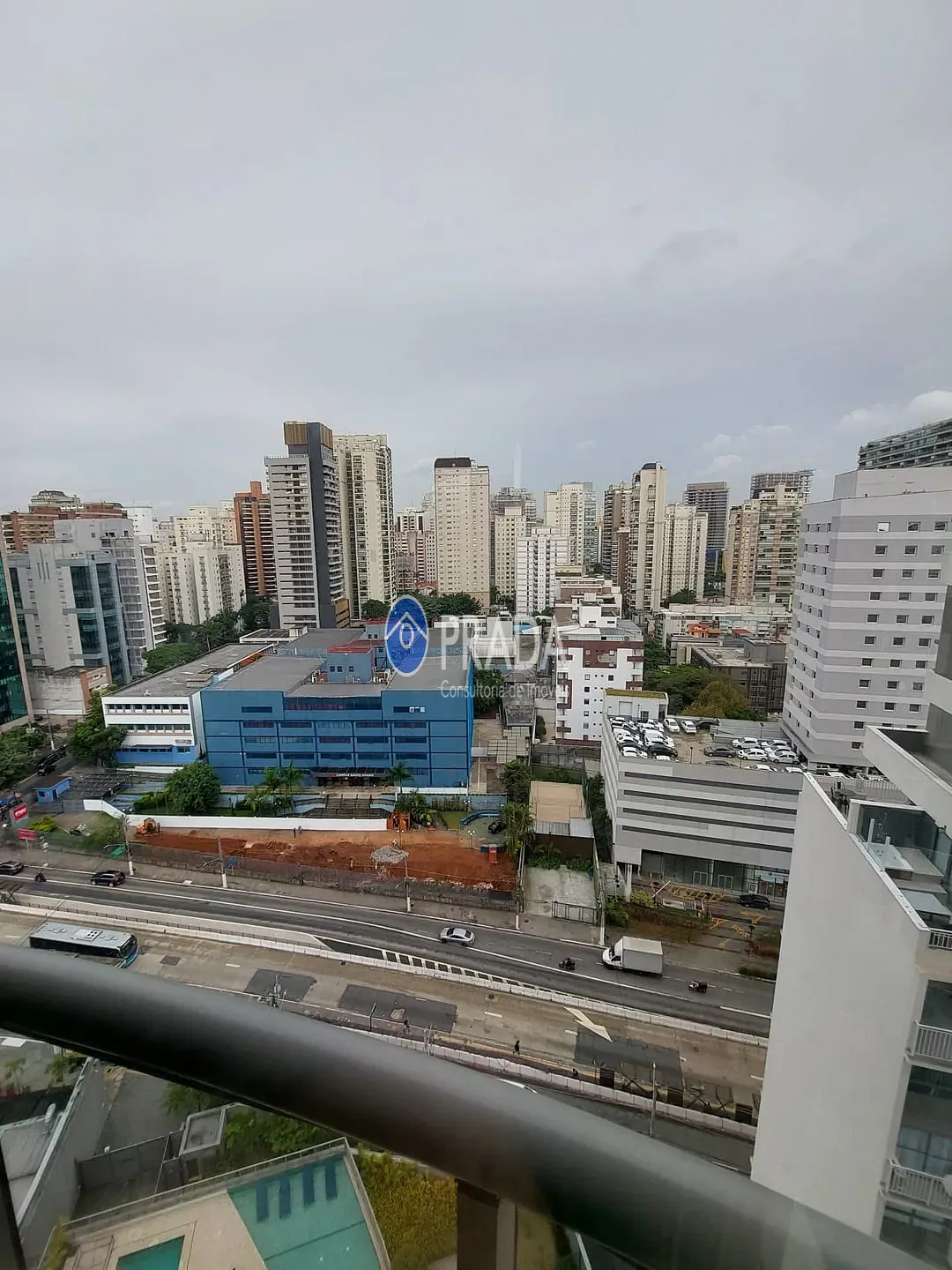 Apartamento, 2 quartos, 109 m² - Foto 3