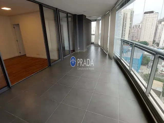 Apartamento com 145m² 2 quartos e 3 banheiros, à venda ou para alugar, no bairro Vila Nova Conceição em São Paulo