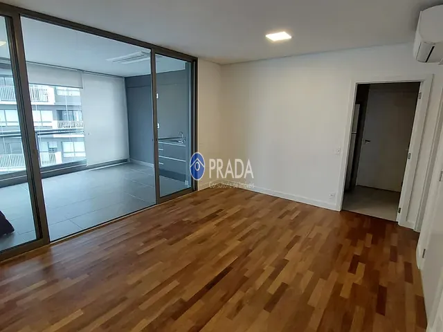 Apartamento com 145m² 2 quartos e 3 banheiros, à venda ou para alugar, no bairro Vila Nova Conceição em São Paulo
