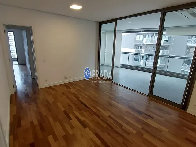 Apartamento com 145m² 2 quartos e 3 banheiros, à venda ou para alugar, no bairro Vila Nova Conceição em São Paulo