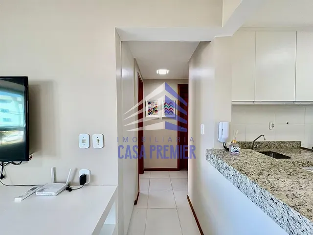 Apartamento 2 quartos e 2 banheiros, à venda, no bairro Olivença em Ilhéus