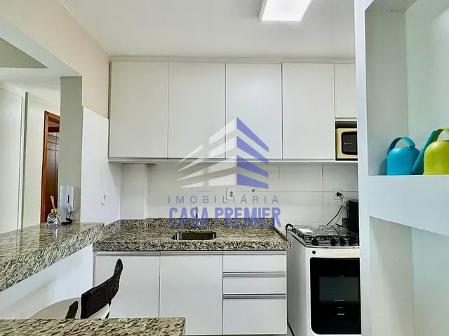 Apartamento 2 quartos e 2 banheiros, à venda, no bairro Olivença em Ilhéus