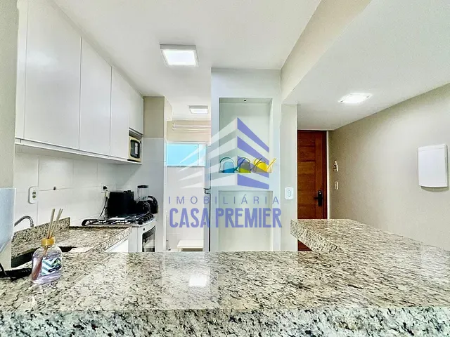 Apartamento 2 quartos e 2 banheiros, à venda, no bairro Olivença em Ilhéus