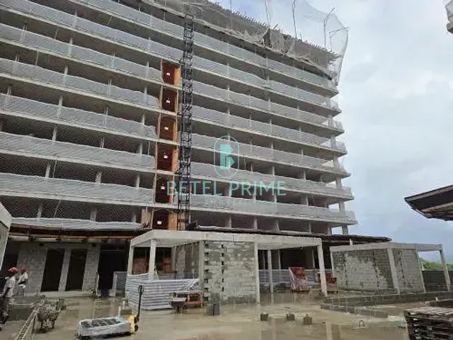 Apartamento 3 quartos e 2 banheiros, à venda, no bairro Jacarepaguá em Rio de Janeiro