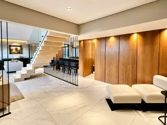 Apartamento 5 quartos e 7 banheiros, à venda, no bairro Setor Sudoeste em Brasília