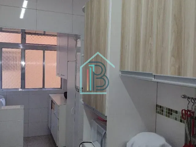 Apartamento com 78m² 3 quartos e 2 banheiros, à venda, no bairro Cidade Brasil em Guarulhos