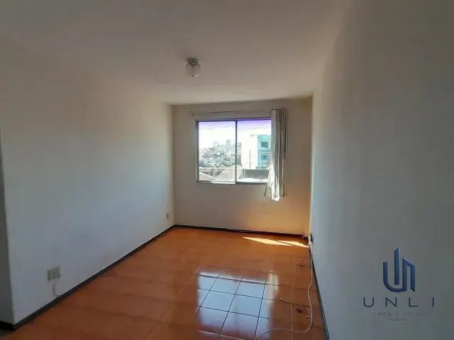 Apartamento 3 quartos e 1 banheiro, à venda, no bairro São Geraldo em Volta Redonda