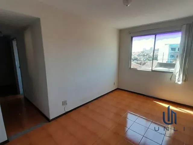Apartamento 3 quartos e 1 banheiro, à venda, no bairro São Geraldo em Volta Redonda