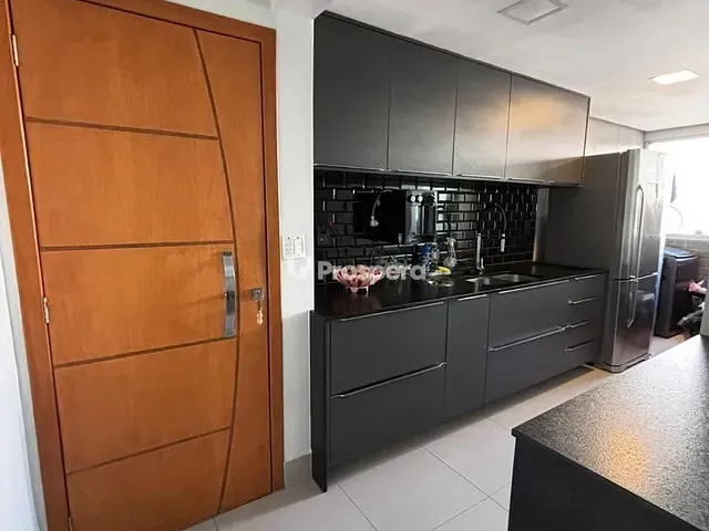 Apartamento 2 quartos e 2 banheiros, à venda, no bairro Setor Bueno em Goiânia
