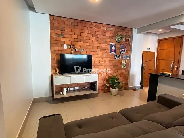 Apartamento 2 quartos e 2 banheiros, à venda, no bairro Setor Bueno em Goiânia