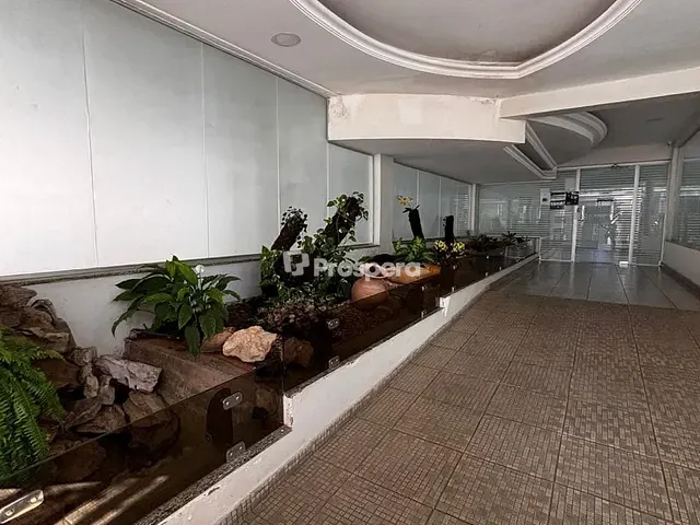 Apartamento 2 quartos e 2 banheiros, à venda, no bairro Setor Bueno em Goiânia