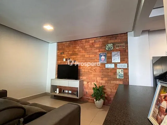 Apartamento 2 quartos e 2 banheiros, à venda, no bairro Setor Bueno em Goiânia
