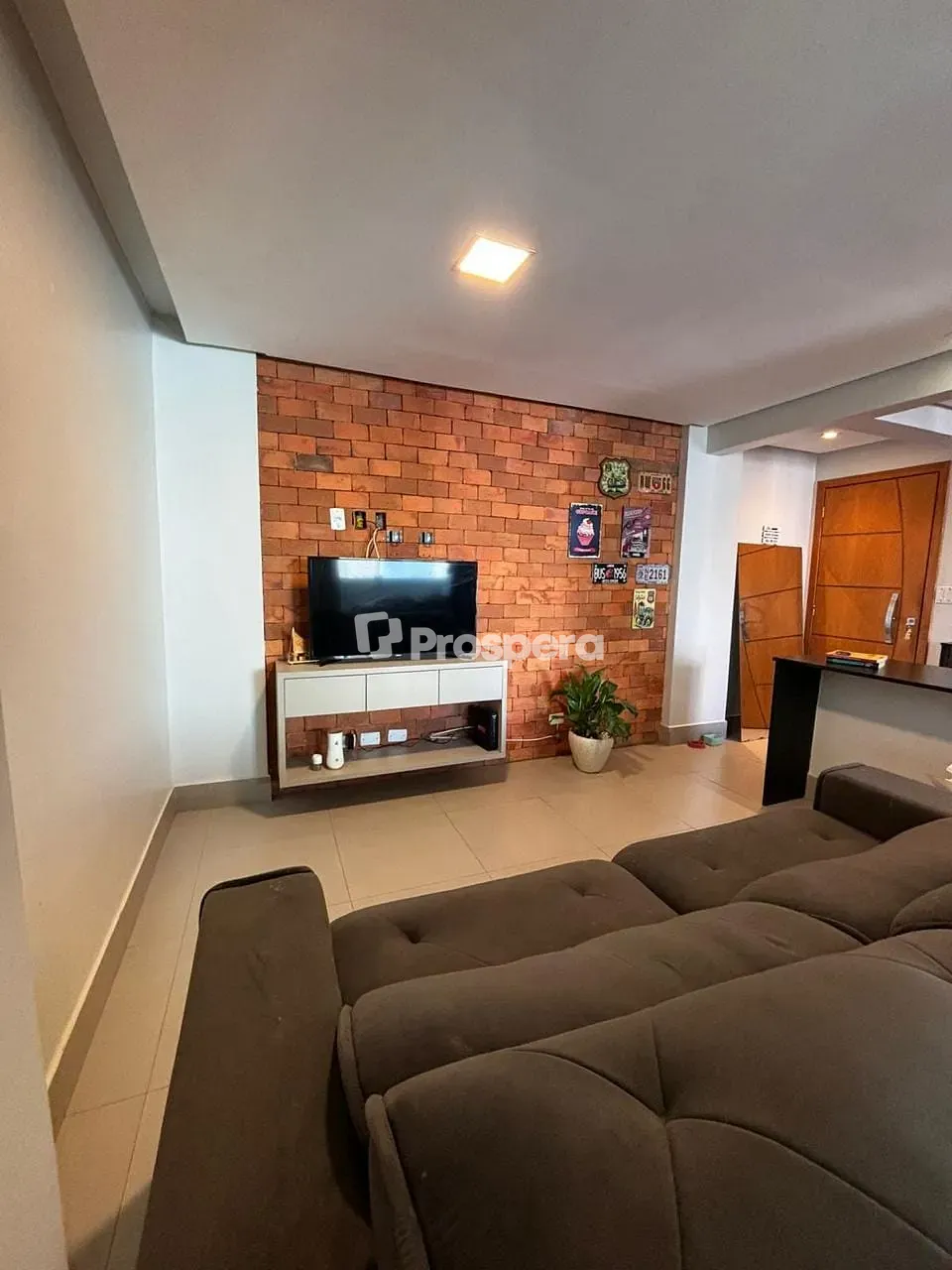 Apartamento, 2 quartos, 74 m² - Foto 3