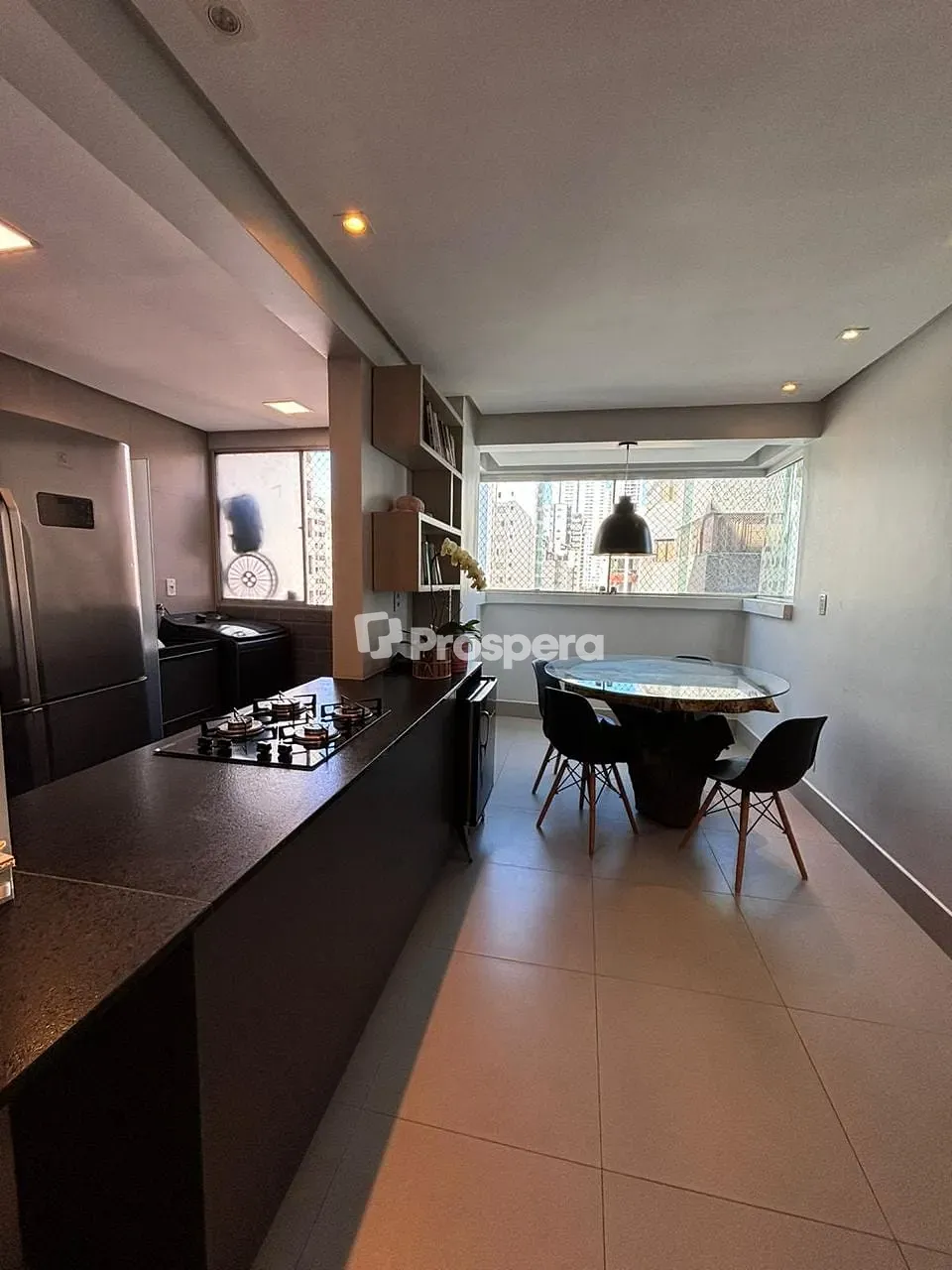 Apartamento, 2 quartos, 74 m² - Foto 6