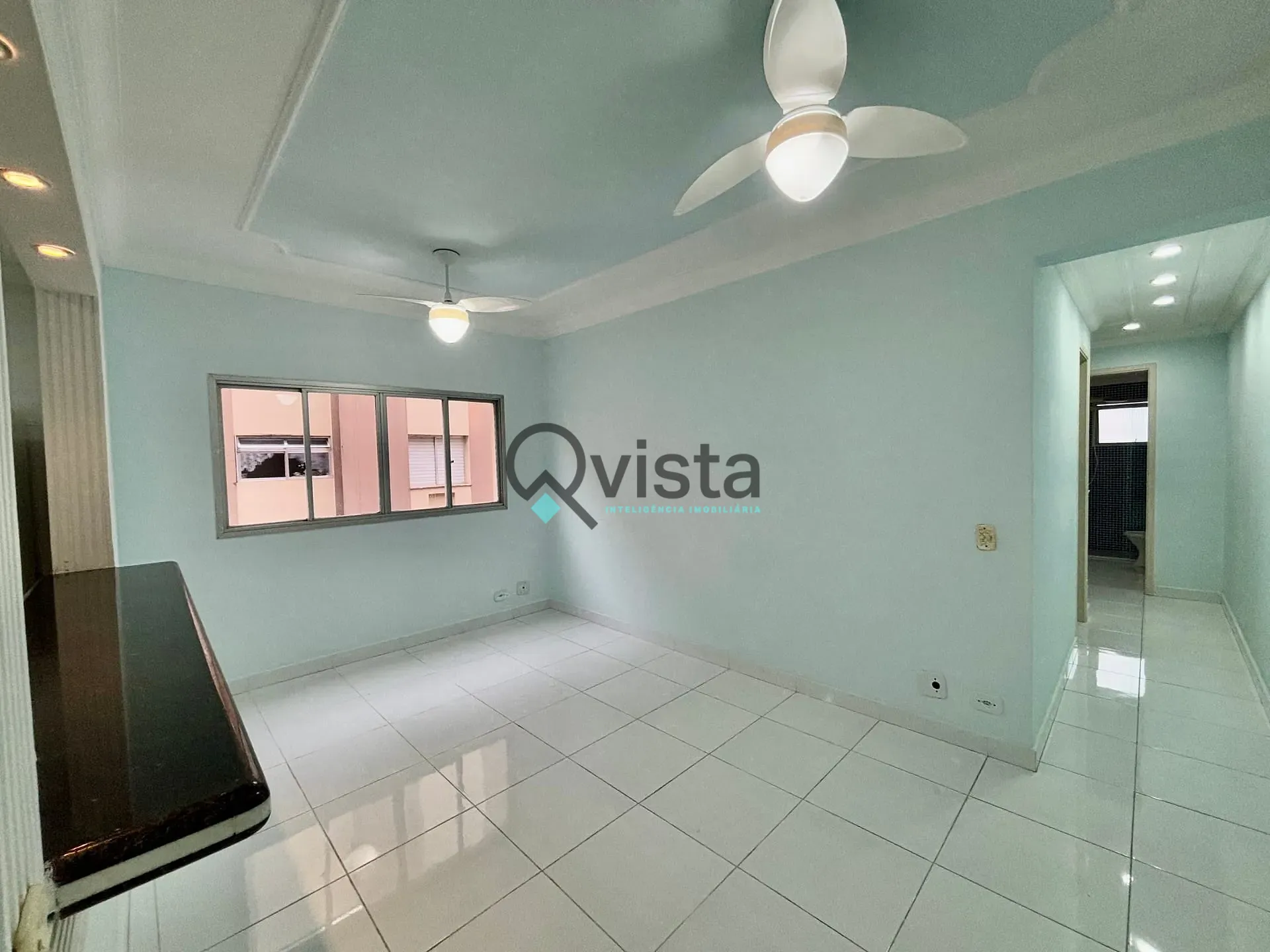 Apartamento, 2 quartos, 65 m² - Foto 2