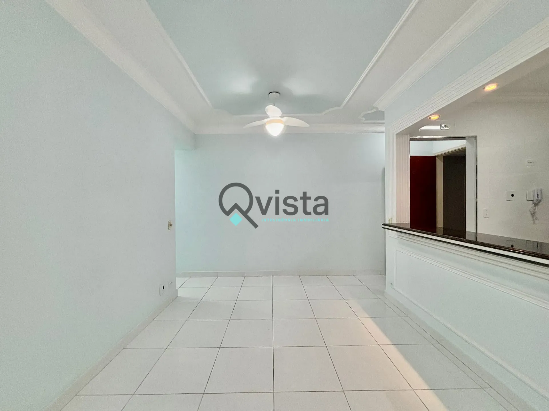 Apartamento, 2 quartos, 65 m² - Foto 1