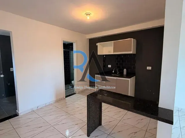 Apartamento 2 quartos e 1 banheiro, para alugar, no bairro Brás em São Paulo