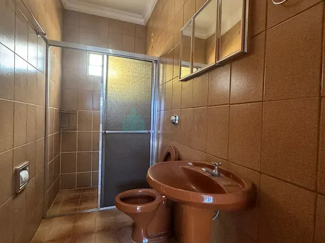 Apartamento 3 quartos e 2 banheiros, para alugar, no bairro São João em Catalão