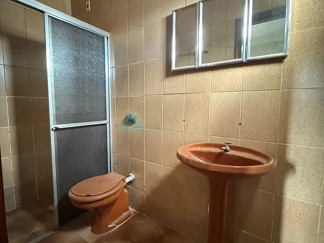 Apartamento 3 quartos e 2 banheiros, para alugar, no bairro São João em Catalão