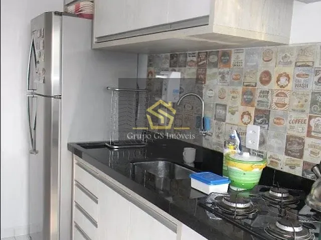 Apartamento com 51m² 2 quartos e 1 banheiro, à venda, no bairro Santa Claudina em Vinhedo