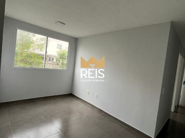 Apartamento com 44m² 2 quartos e 1 banheiro, à venda, no bairro Realengo em Rio de Janeiro