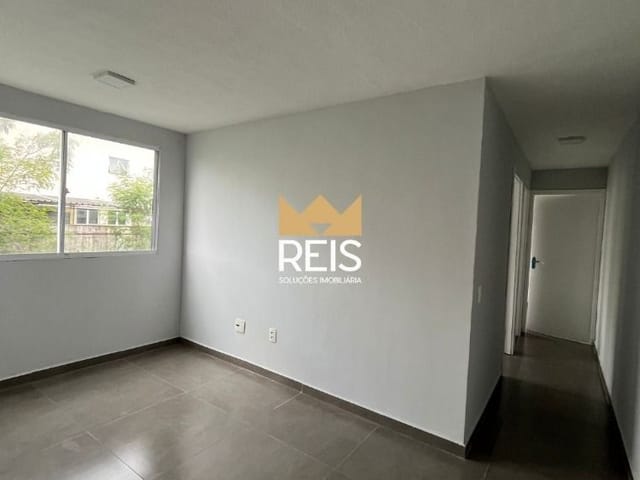 Apartamento com 44m² 2 quartos e 1 banheiro, à venda, no bairro Realengo em Rio de Janeiro