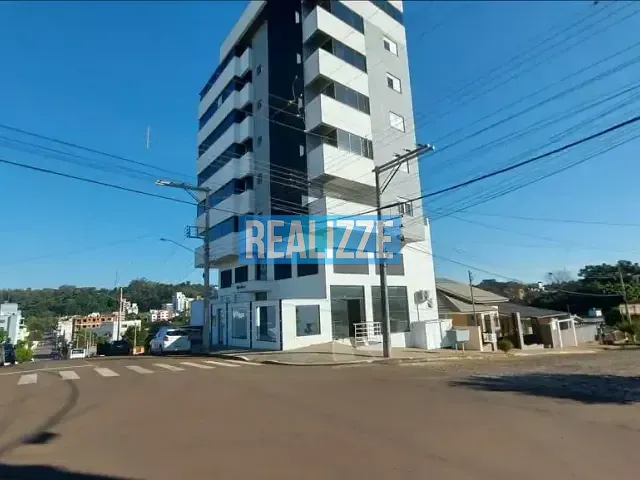 Apartamento com 348m² 3 quartos e 2 banheiros, à venda, no bairro Bosque em Marau