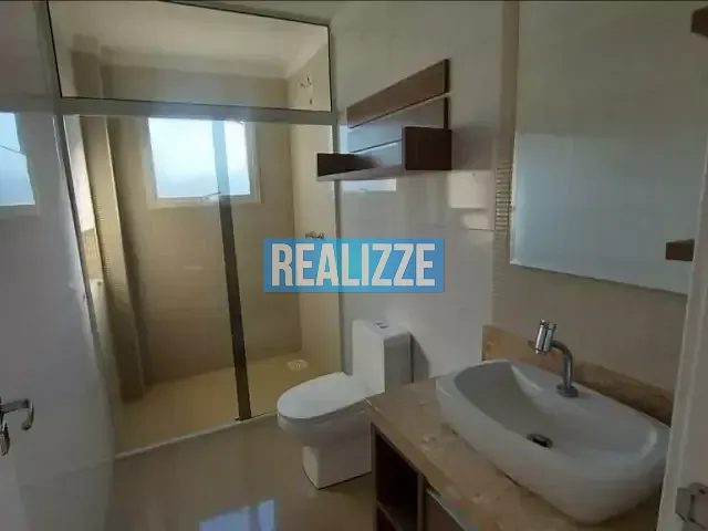 Apartamento com 348m² 3 quartos e 2 banheiros, à venda, no bairro Bosque em Marau