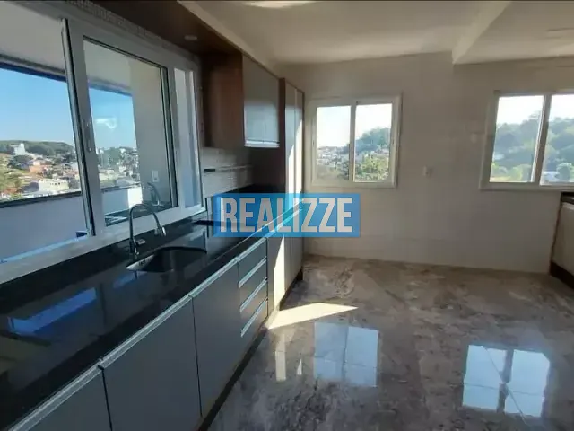 Apartamento com 348m² 3 quartos e 2 banheiros, à venda, no bairro Bosque em Marau