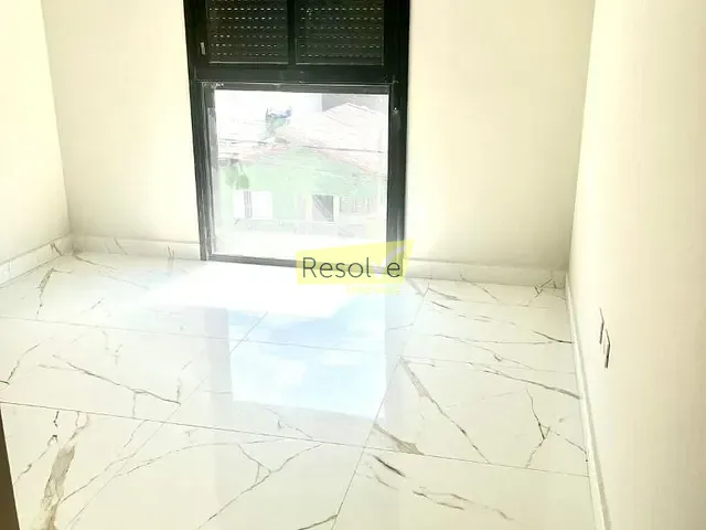 Apartamento 2 quartos e 2 banheiros, à venda, no bairro Vila Cecilia Maria em Santo André