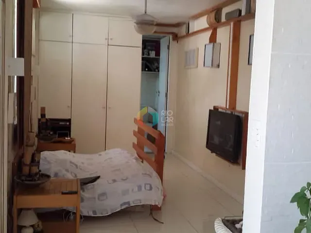 Apartamento com 143m² 3 quartos e 3 banheiros, à venda, no bairro Flamengo em Rio de Janeiro