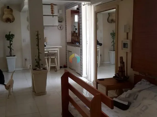 Apartamento com 143m² 3 quartos e 3 banheiros, à venda, no bairro Flamengo em Rio de Janeiro