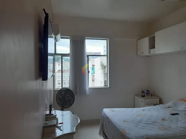 Apartamento com 143m² 3 quartos e 3 banheiros, à venda, no bairro Flamengo em Rio de Janeiro