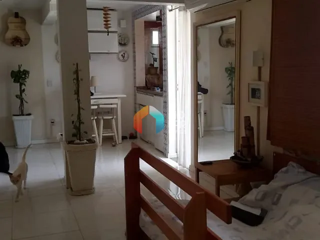 Apartamento com 143m² 3 quartos e 3 banheiros, à venda, no bairro Flamengo em Rio de Janeiro